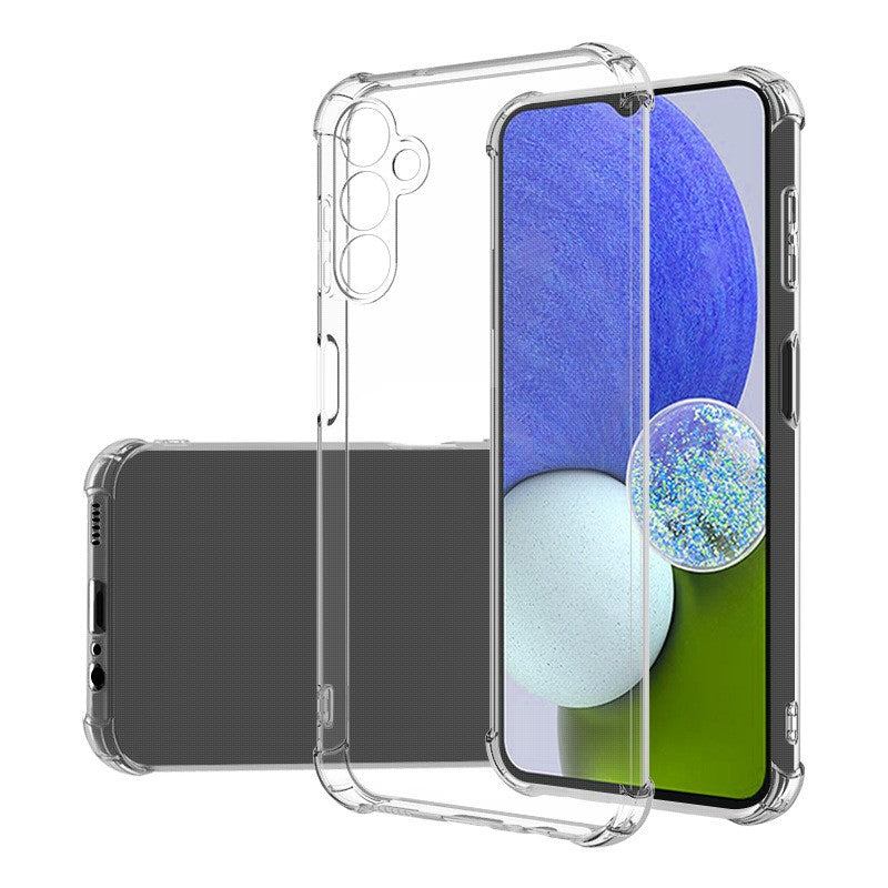 Coque souple en TPU pour Samsung Galaxy A34 5G Coque souple en TPU pour Samsung Galaxy A34 5G